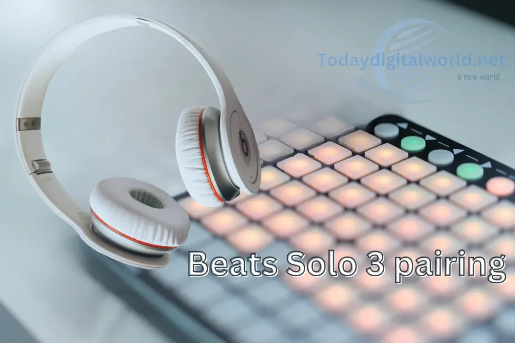 How to pair Beats Solo 3 to any device: Ultimate Guide