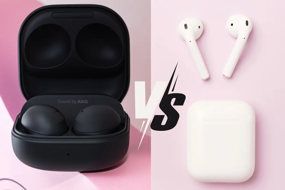 Unsure which earbuds to choose? Unmask the champion in our Galaxy Buds vs AirPods Pro showdown.