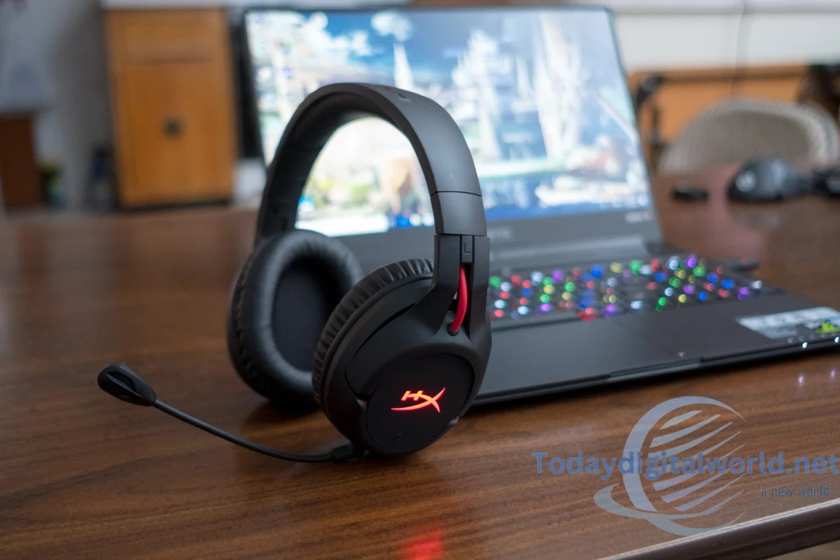 HyperX Cloud Flights Wireless: A Deep Dive Review for Gamers