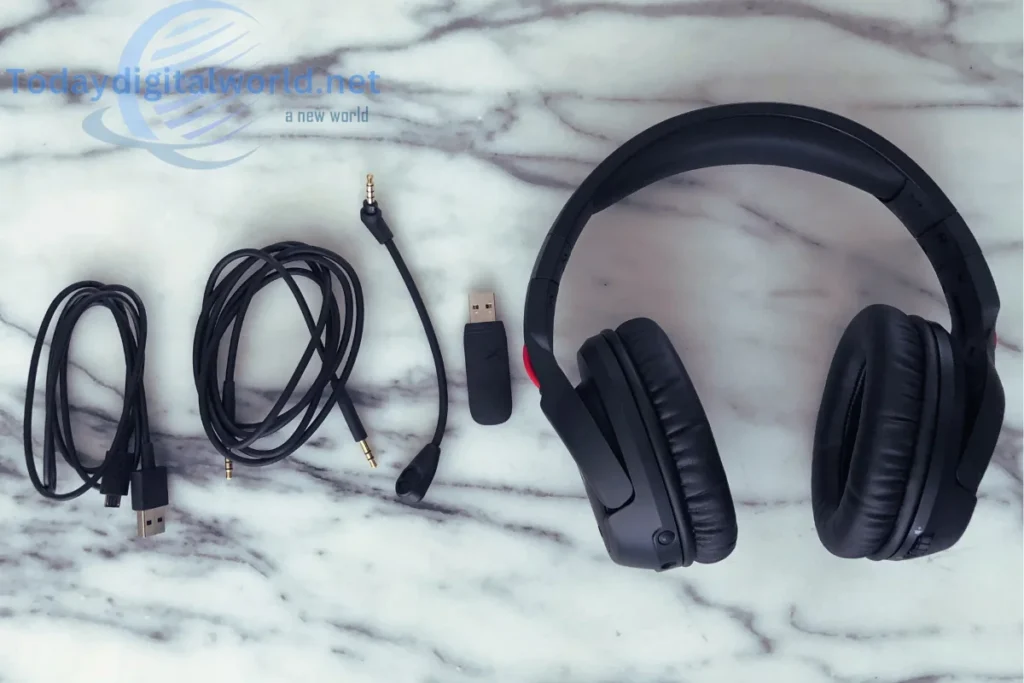 HyperX Cloud Flights Wireless: A Deep Dive Review for Gamers