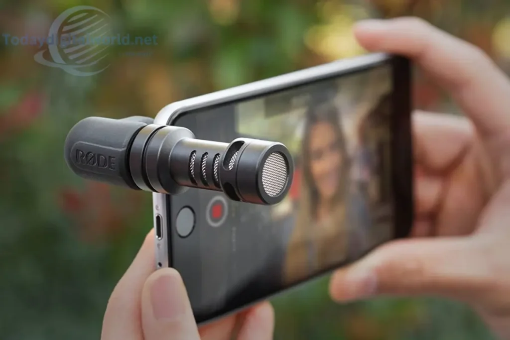 best mini microphone for iPhone: Top Picks Based on Real User Reviews