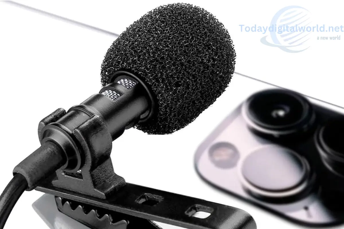 best mini microphone for iPhone: Top Picks Based on Real User Reviews