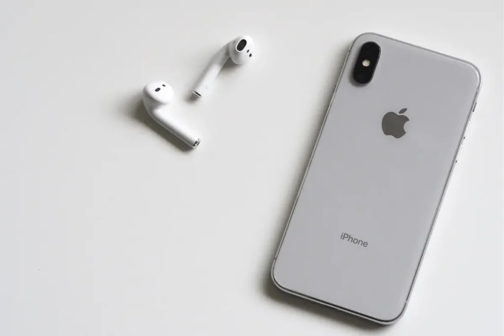 how to find lost AirPods on Android