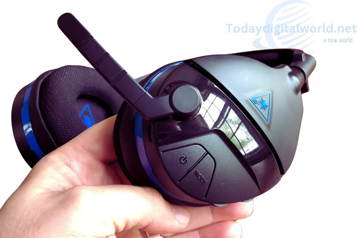 how to connect Turtle Beach Stealth 600: Game On, Seamlessly