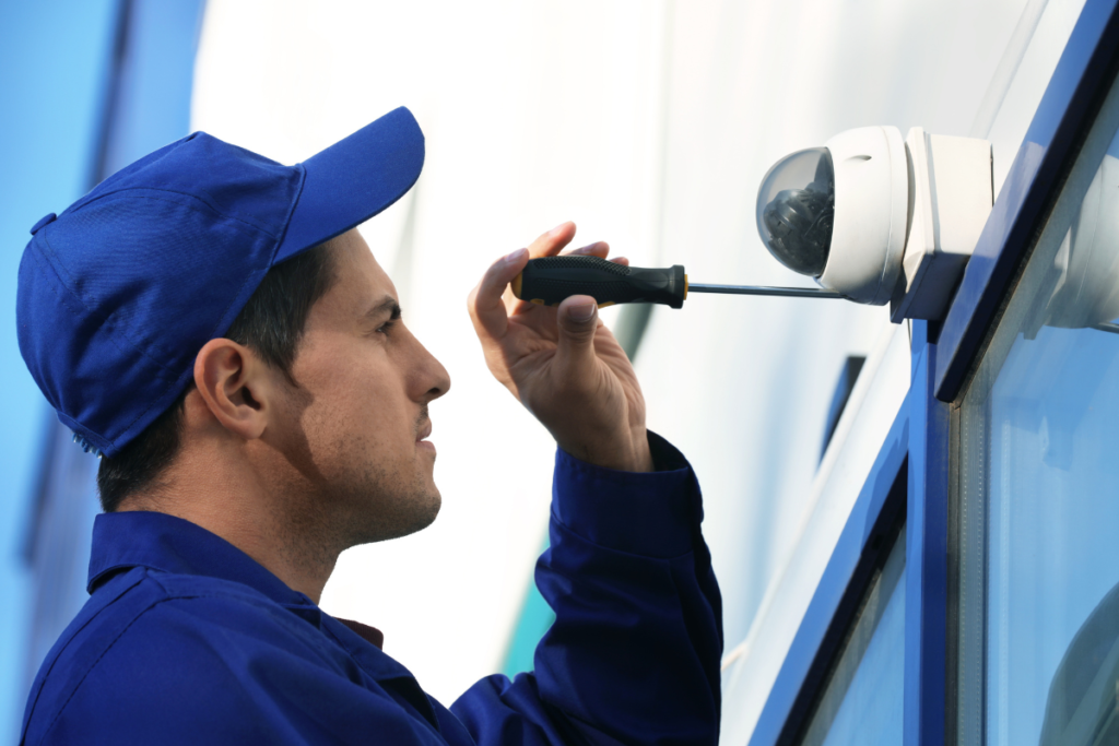24/7 Business Security: The Power of Remote CCTV Monitoring