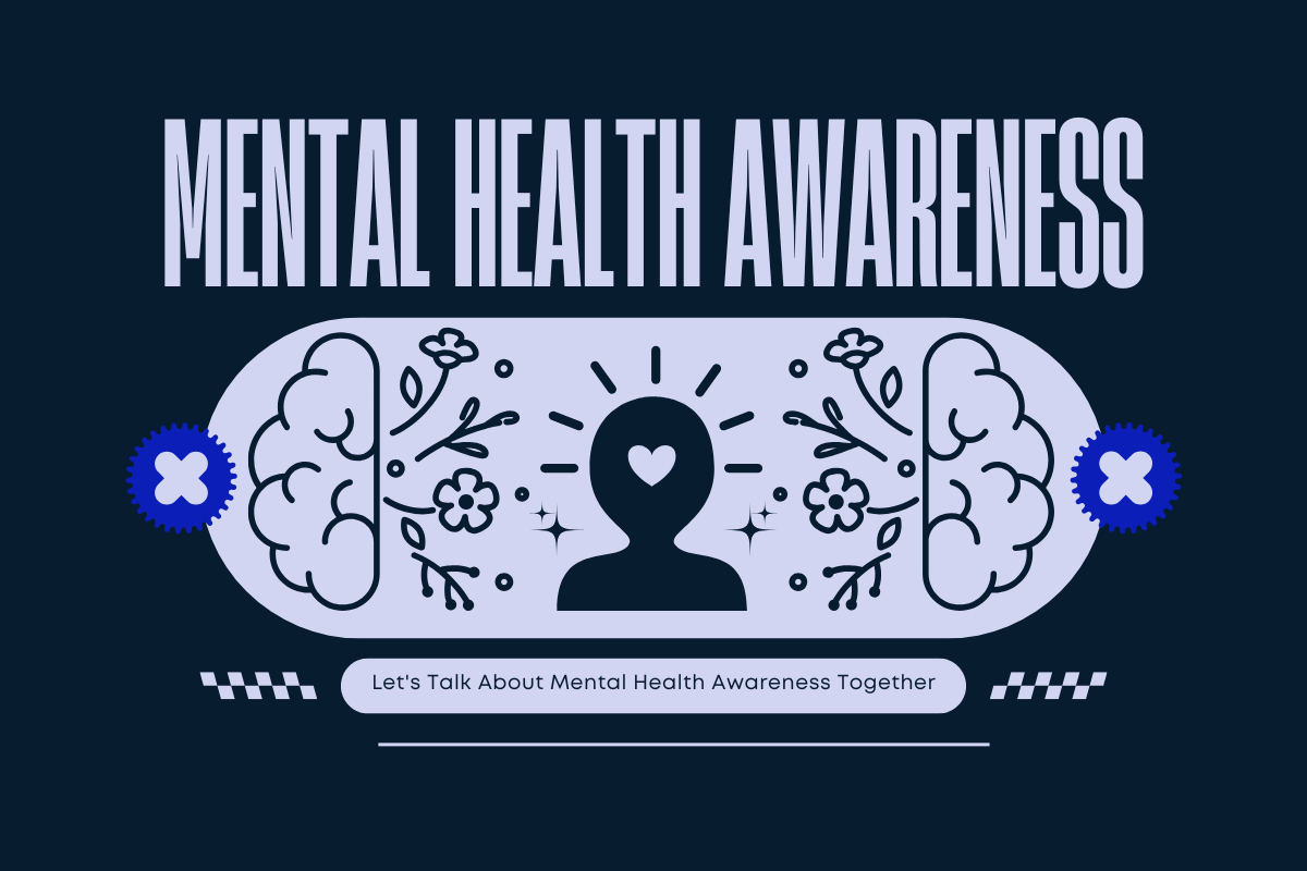 Mental Health Awareness: Why It Matters