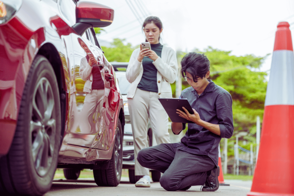 Top 10 Car Accident Lawyers in the USA
