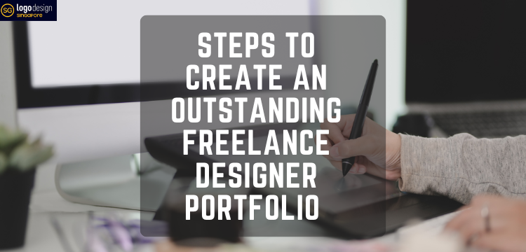 How to Build a Standout Portfolio as a Freelance Designer