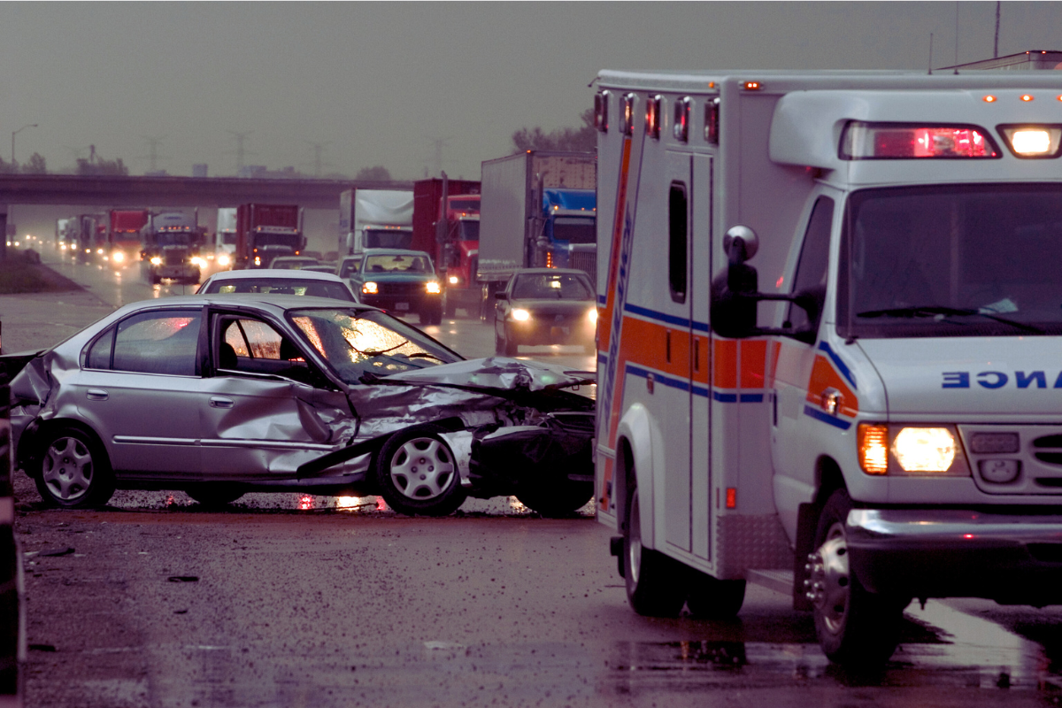 Best Offshore Accident Lawyer: