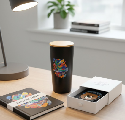 Top Personalized Gift Trends for Employees and Clients in 2026