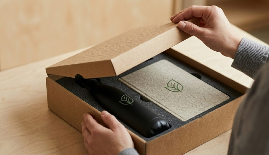 Top 5 Tips for Choosing Branded Merchandise That Makes an Impact