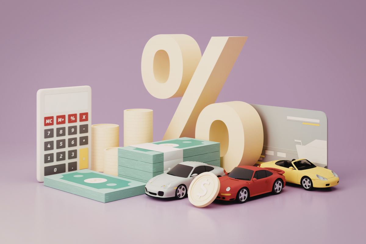 How to Find the Lowest Personal Loan Interest Rate Today