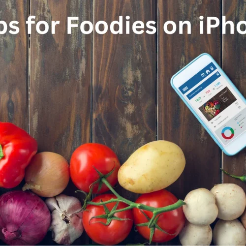 From recipe inspiration to restaurant hunting, these iPhone apps fuel your foodie adventures in 2024.