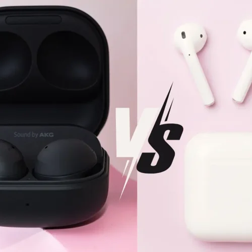 Unsure which earbuds to choose? Unmask the champion in our Galaxy Buds vs AirPods Pro showdown.
