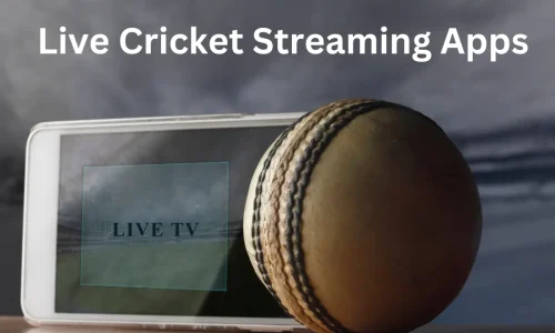 Stream every ball live: Download these top cricket apps!