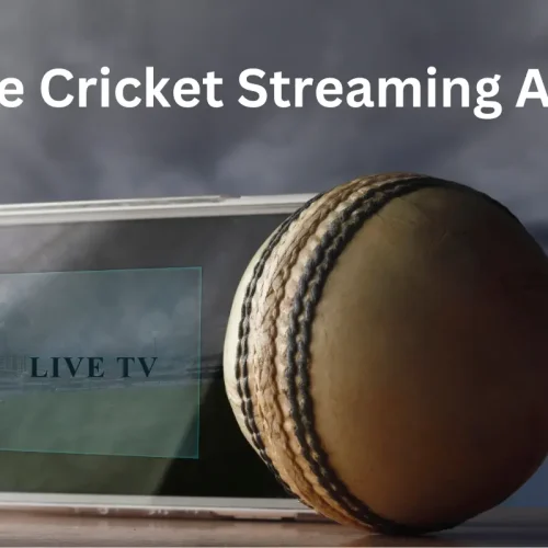 Stream every ball live: Download these top cricket apps!